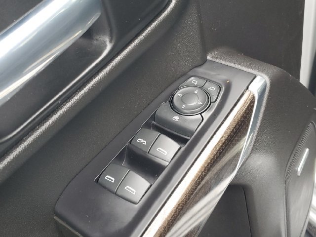 Used 2020 Chevrolet Silverado 1500 RST w/ All-Star Edition AWD/4WD image 22