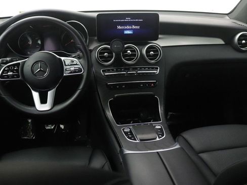 Certified 2022 Mercedes-Benz GLC 300 GLC 300 image 9