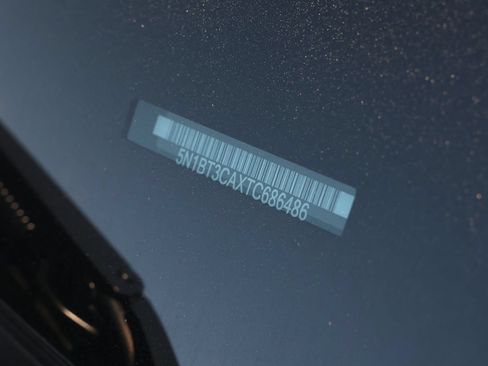 Used 2026 Nissan Rogue SL FWD image 38