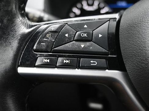 Used 2019 Nissan Altima 2.5 SL AWD/4WD image 24