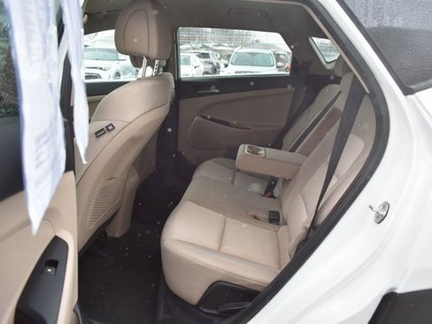 Used 2017 Hyundai Tucson SE image 26