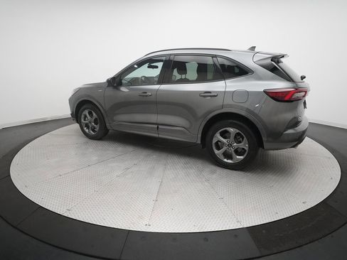 Used 2023 Ford Escape ST-Line w/ Tech Pack #1 image 12