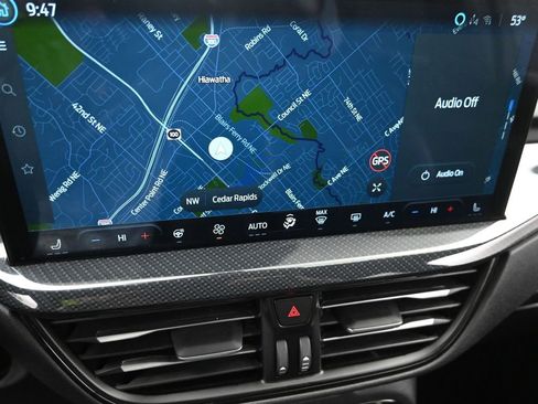 Used 2024 Ford Escape ST-Line w/ Tech Pack #1 image 16