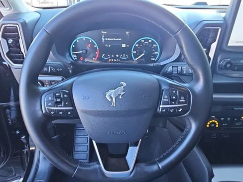 Used 2024 Ford Bronco Sport Big Bend w/ Convenience Package AWD/4WD image 10