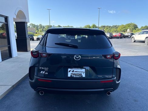 New 2026 MAZDA CX-50 AWD 2.5 S w/ Weather Package image 5