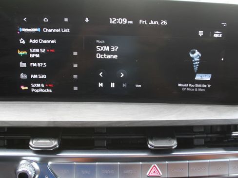 Certified 2024 Kia Telluride SX X-Pro AWD/4WD image 57