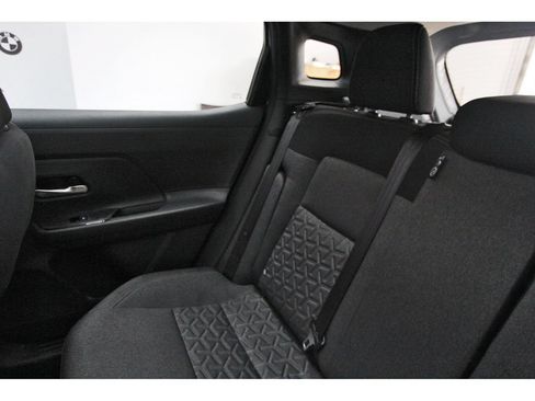 Used 2026 Nissan Kicks SV w/ SV Premium Package FWD image 11