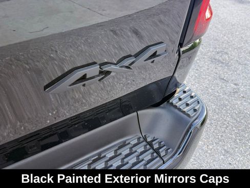 New 2026 RAM 1500 Big Horn image 35