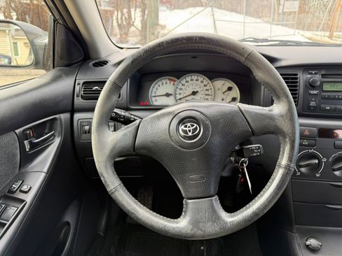 Used 2007 Toyota Corolla LE image 22