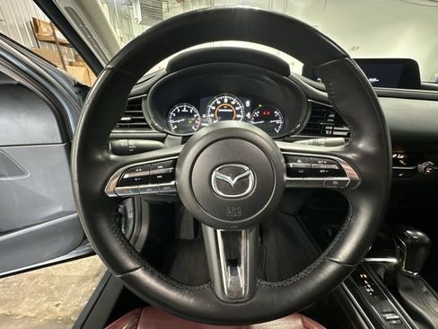 Used 2023 MAZDA CX-30 AWD 2.5 S w/ Preferred Package image 15