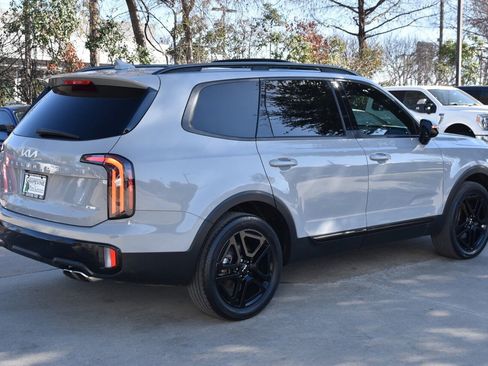 Used 2024 Kia Telluride SX X-Line image 7