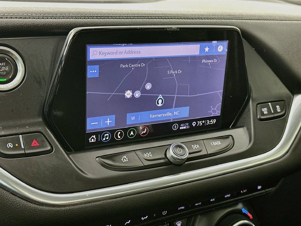 Used 2020 Chevrolet Blazer LT w/ Redline Edition FWD image 19