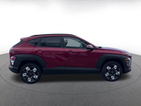 Used 2025 Hyundai Kona SEL image 16