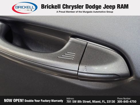 Used 2022 Ford Edge SE AWD/4WD image 12