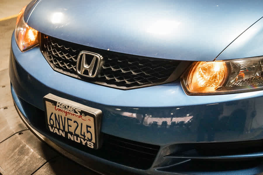 Used 2011 Honda Civic LX image 8