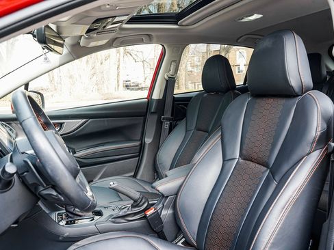 Used 2023 Subaru Crosstrek 2.5i Limited w/ Popular Package #4 image 15