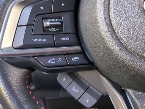 Used 2018 Subaru Impreza 2.0i Sport image 15