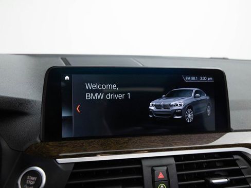 Used 2019 BMW X4 xDrive30i w/ Convenience Package image 24