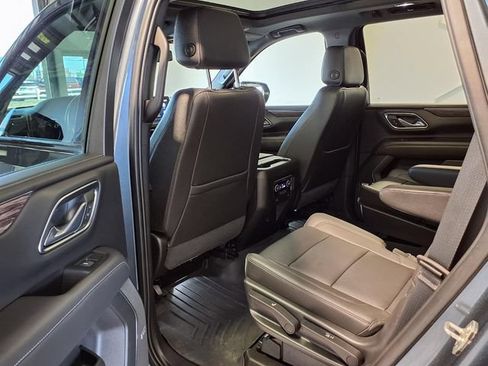 Used 2021 Chevrolet Tahoe Z71 AWD/4WD image 16
