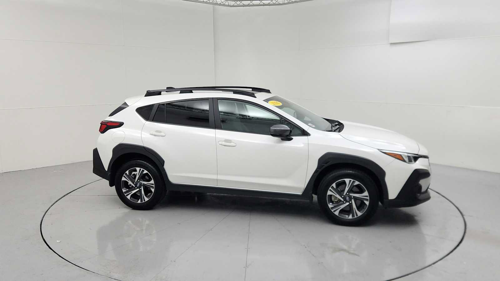 Certified 2026 Subaru Crosstrek 2.5i Premium AWD/4WD image 12