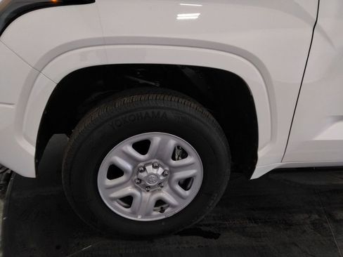 Used 2024 Toyota Tundra SR w/ SR Tow Package AWD/4WD image 46