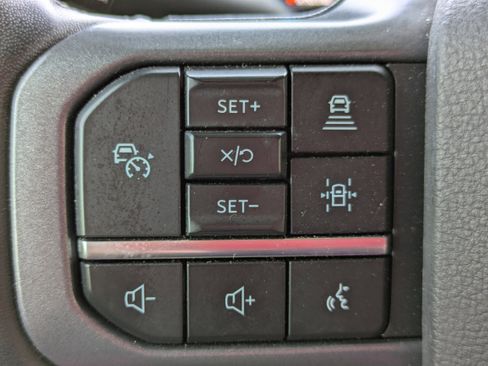 Used 2023 Ford F350 Lariat w/ Lariat Ultimate Package AWD/4WD image 19