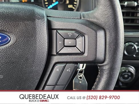 Used 2019 Ford F150 XLT w/ Equipment Group 302A Luxury AWD/4WD image 14