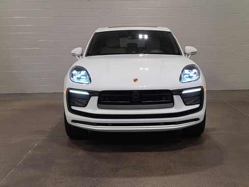 New 2026 Porsche Macan S AWD/4WD image 10