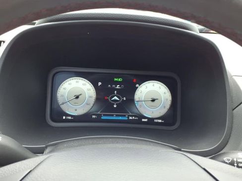 Used 2023 Hyundai Kona N Line image 20