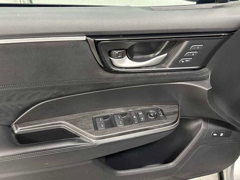 Used 2018 Honda Clarity Touring image 15