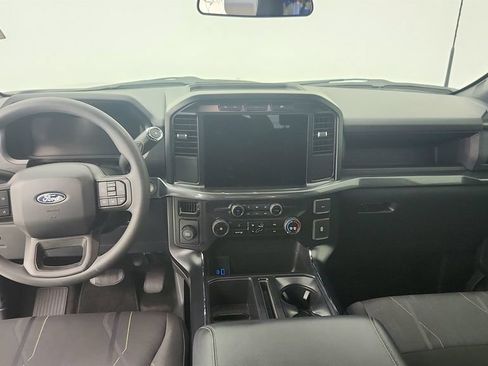 Used 2024 Ford F150 STX RWD image 13