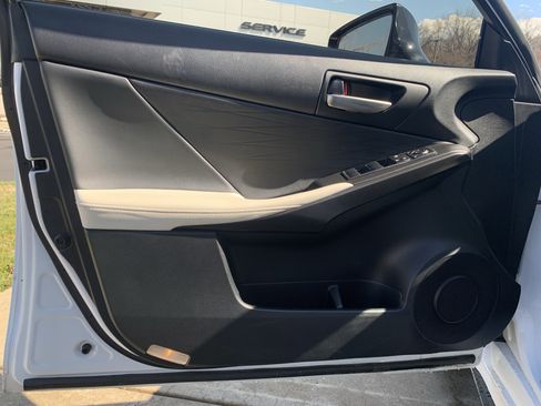 Used 2022 Lexus IS 350 F Sport image 14