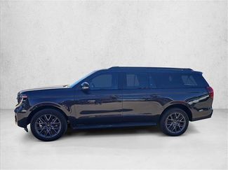 New 2026 Ford Expedition Max Platinum w/ Stealth Appearance Package video 2