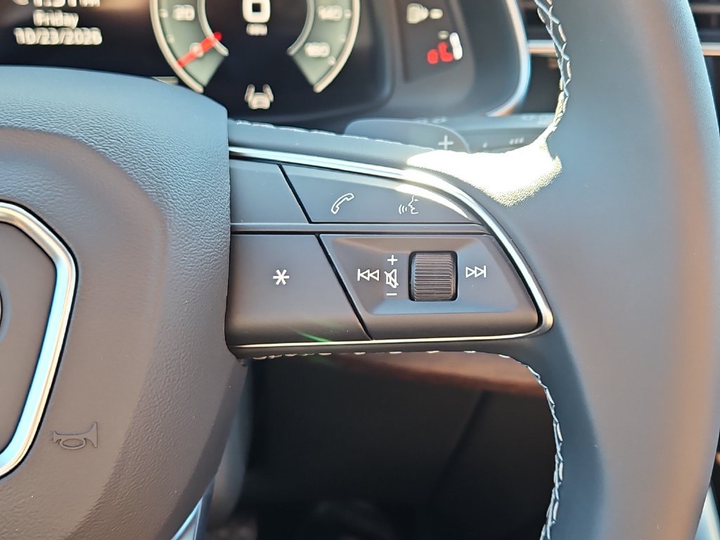 New 2027 Audi Q8 Premium Plus AWD/4WD image 19