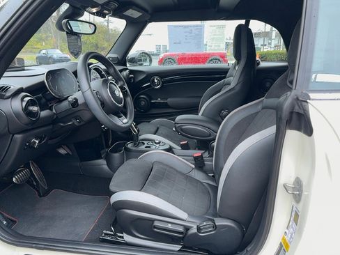 Used 2023 MINI Cooper John Cooper Works w/ Driver Assistance Package image 14