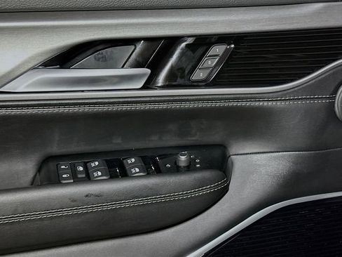 New 2026 Jeep Grand Wagoneer Limited image 12