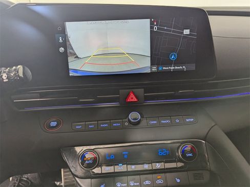 Used 2024 Hyundai Elantra N Line image 23