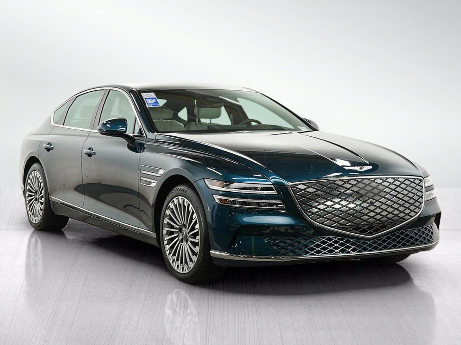 Used 2023 Genesis Electrified G80 AWD/4WD image 7