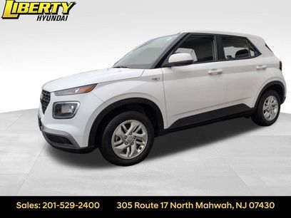 Certified 2023 Hyundai Venue SE