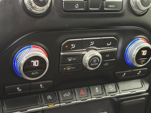 Used 2021 GMC Sierra 1500 SLE image 19