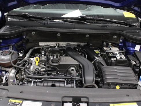 Used 2024 Volkswagen Taos S AWD/4WD image 14