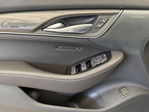 New 2025 Cadillac CT5 Sport image 21