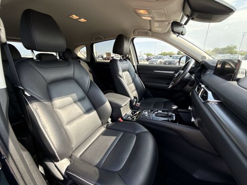 Used 2025 MAZDA CX-5 AWD 2.5 S w/ Select Package image 25