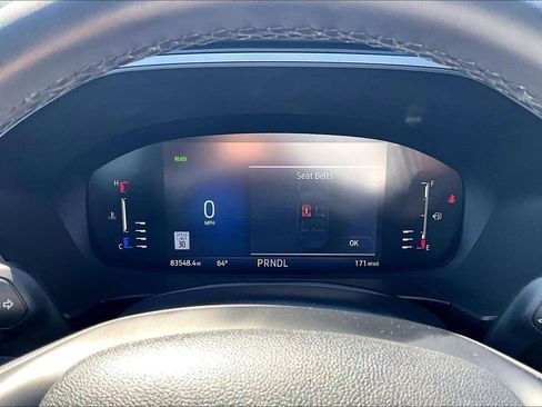 Used 2023 Ford Escape Active w/ Tech Pack #1 FWD image 22
