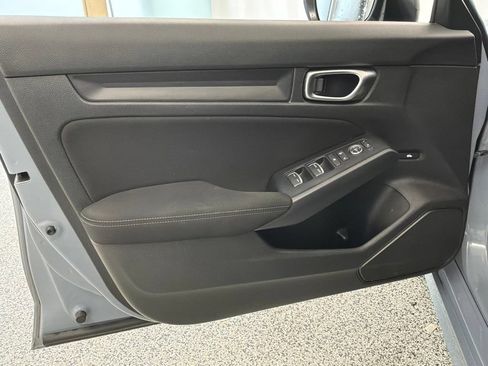 Used 2024 Honda Civic Sport image 11