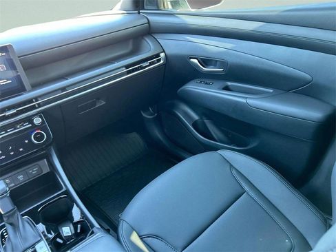 New 2026 Hyundai Santa Cruz SEL image 15