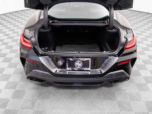 Used 2025 BMW M850i xDrive Coupe image 35