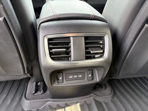 Certified 2024 Acura RDX A-Spec AWD/4WD image 14