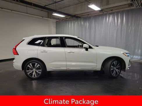 Used 2022 Volvo XC60 B5 Inscription w/ Advanced Package AWD/4WD image 9