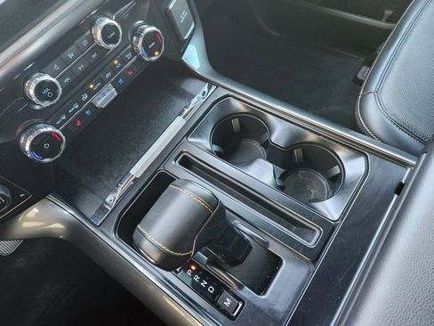 Certified 2023 Ford F150 Tremor w/ Equipment Group 402A High image 18